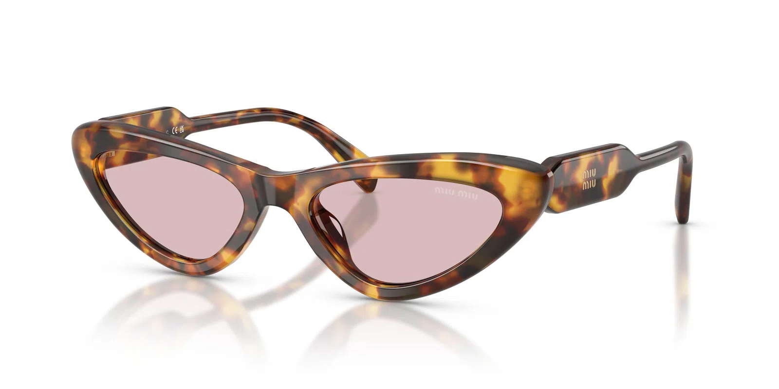 Miu B11SU Sunglasses - view 4